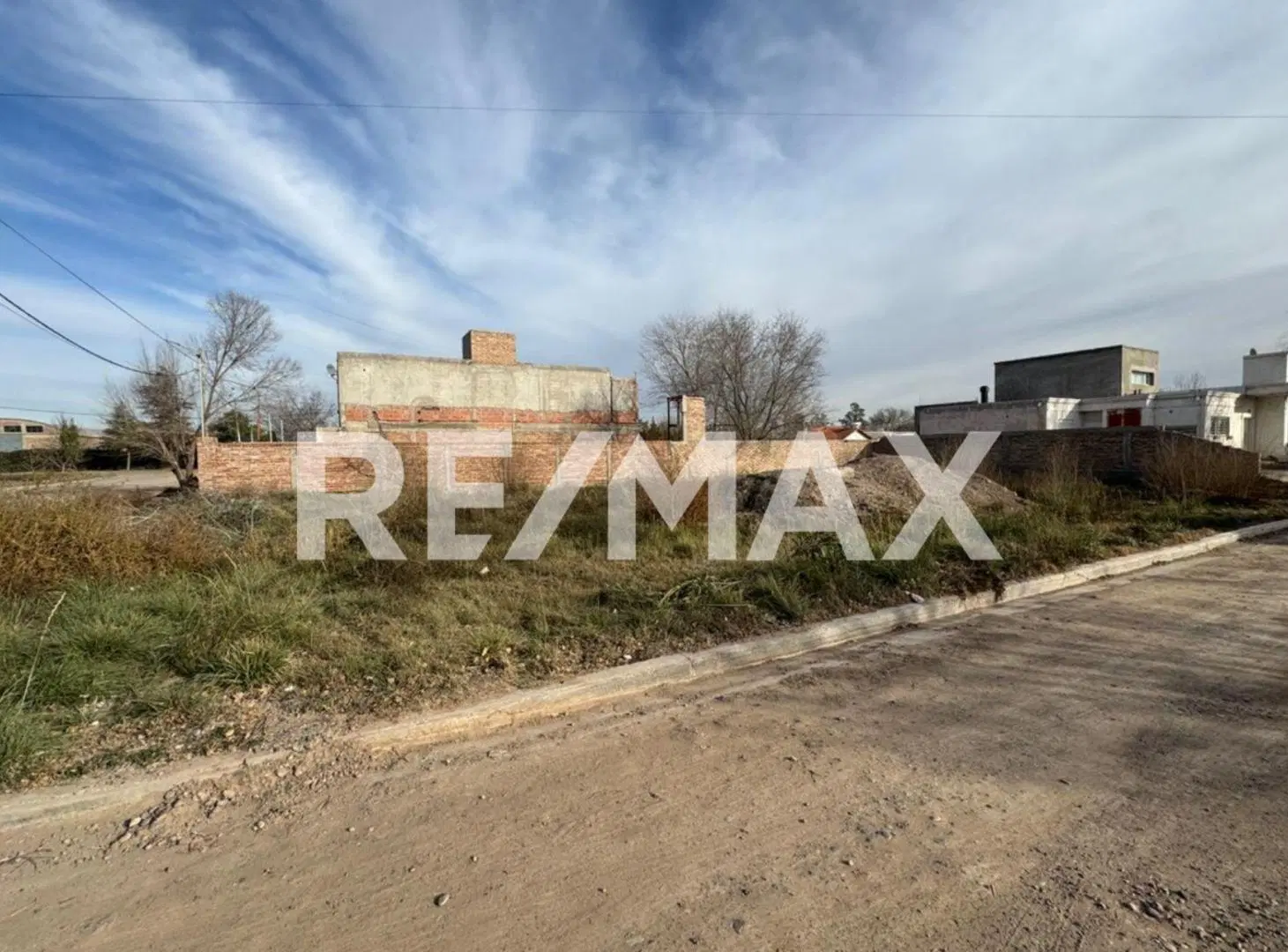 VENTA TERRENO  B° KEN LUMAR I FDEZ ORO 4