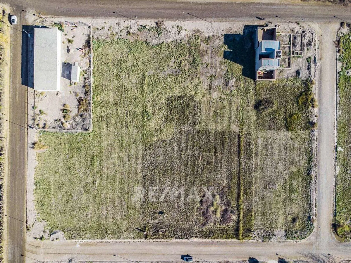 VENTA DE LOTE FERNANDEZ ORO 5