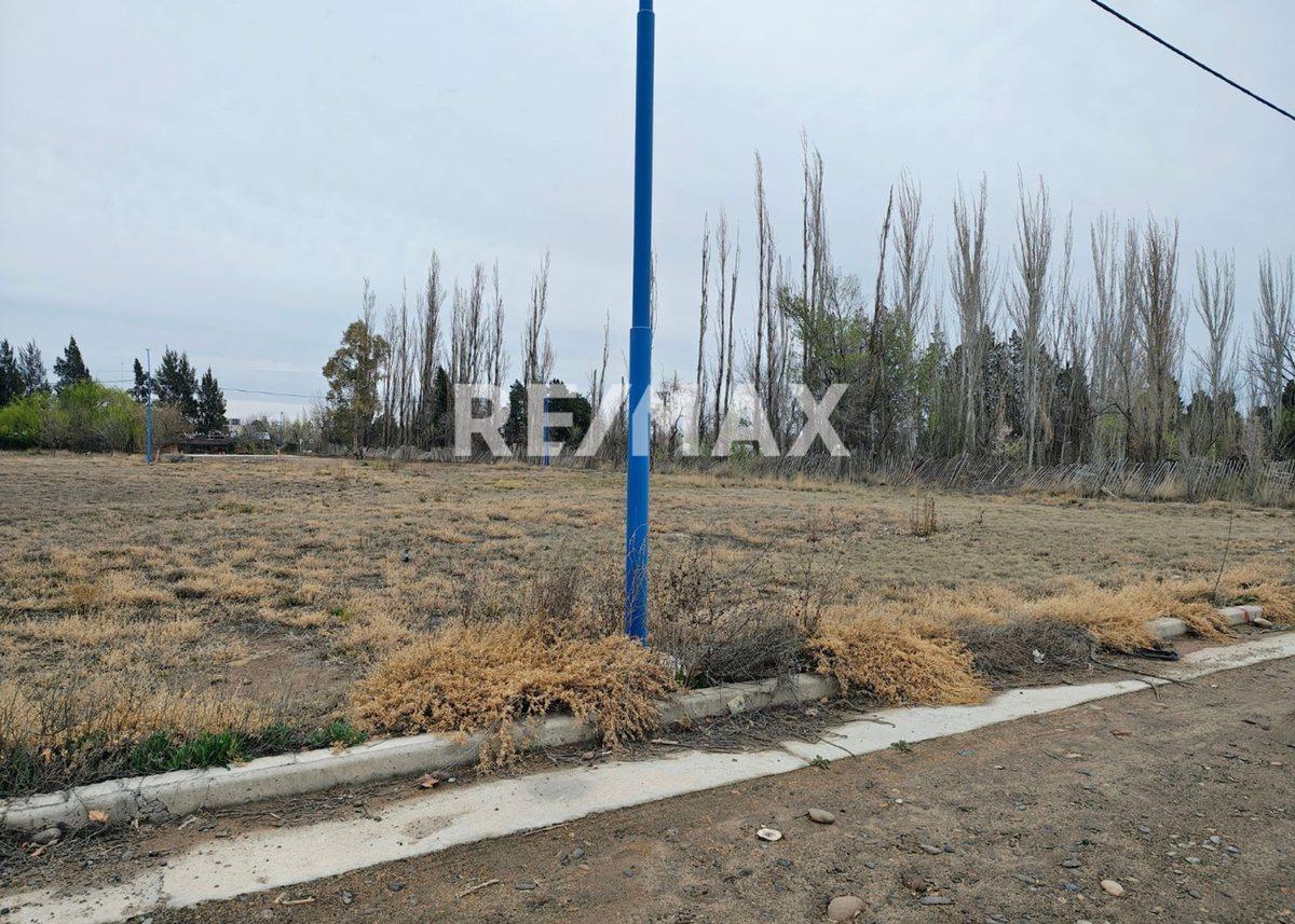 Foto de VENTA TERRENO RESIDENCIAL EN GENERAL ROCA, imagen 5