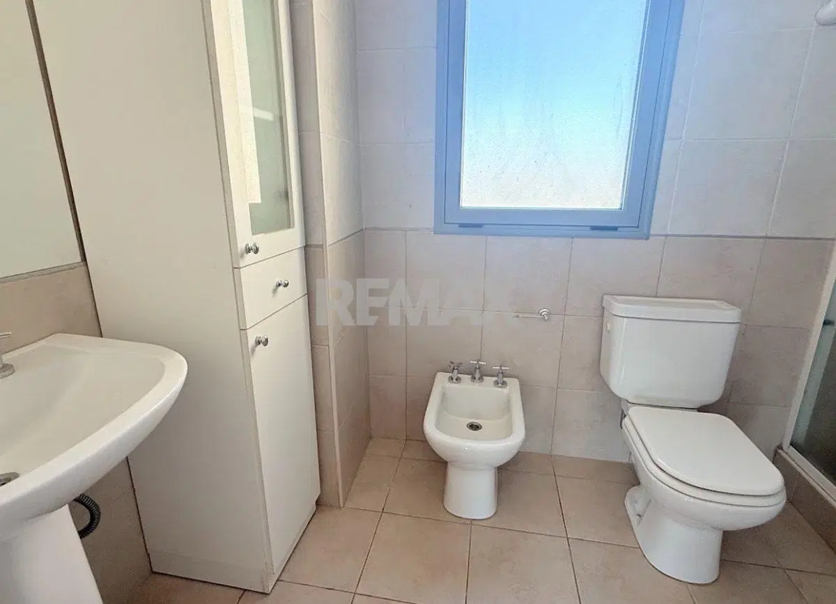 VENTA DEPARTAMENTO CON COCHERA CIPOLLETTI 3