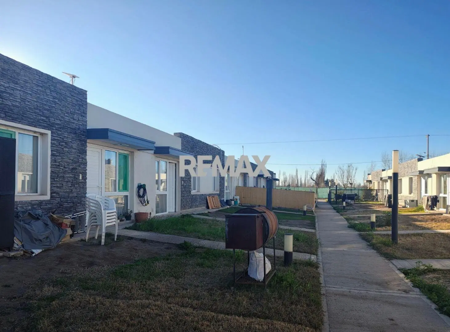 CASA EN ALQUILER - CASAS DE LA FALDA- CIPOLLETTI 2