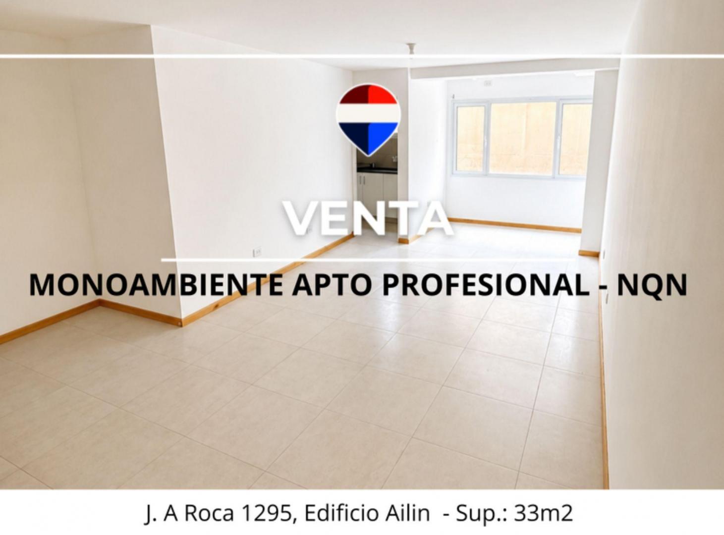 Foto de VENTA MONOAMBIENTE NEUQUEN, imagen 4
