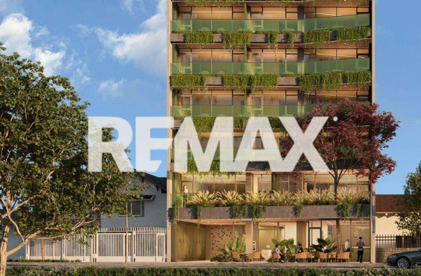 Foto de VENTA DPTO EN POZO 2 DORMITORIOS - TORRE BOTÁNICA, imagen 4