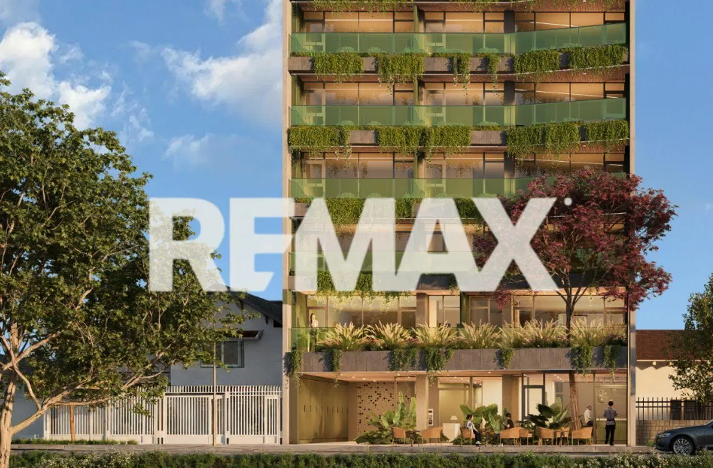VENTA DPTO PENTHOUSE EN POZO  - TORRE BOTÁNICA 3