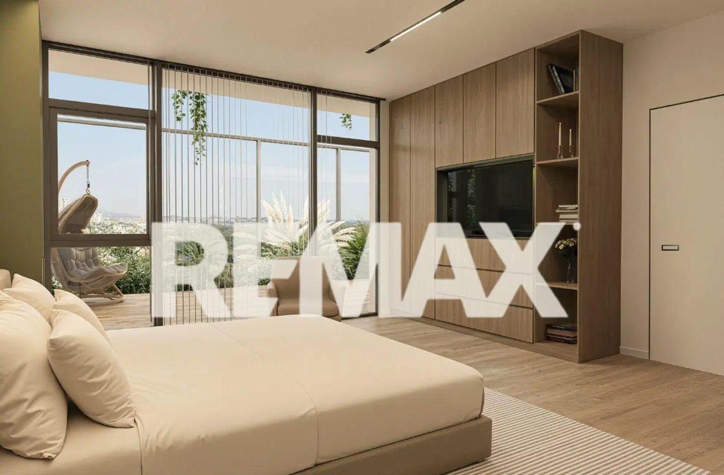 VENTA DPTO PENTHOUSE EN POZO  - TORRE BOTÁNICA 4
