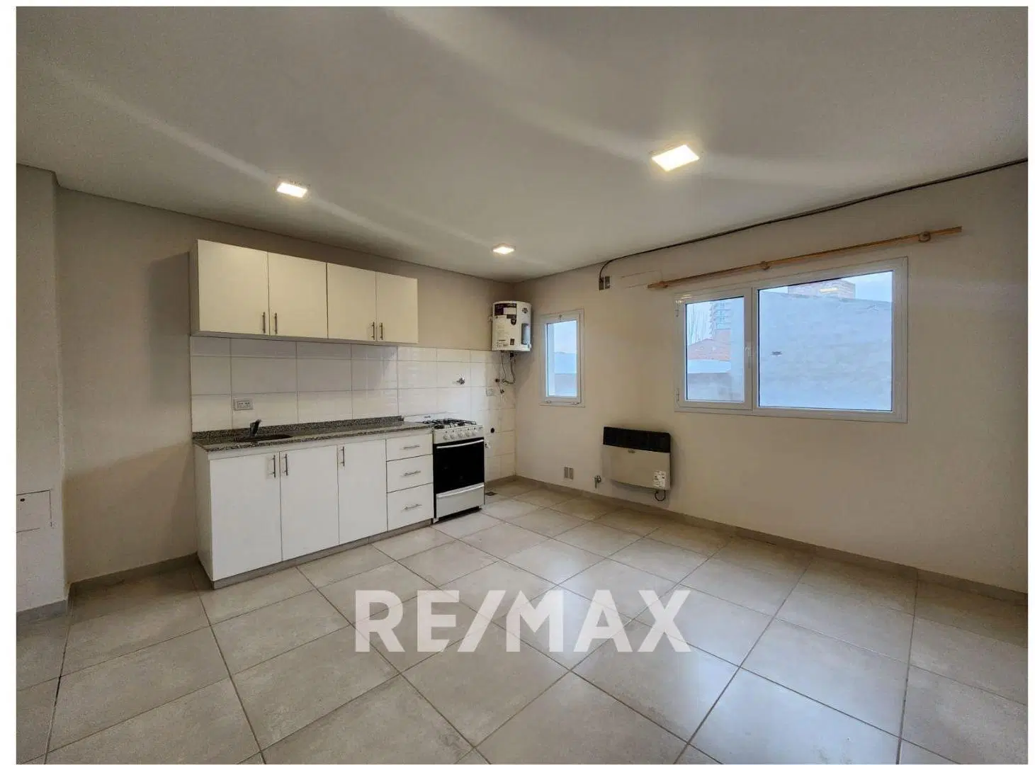 ALQUILER DEPARTAMENTO UN DORMITORIO EN CIPOLLETTI 5