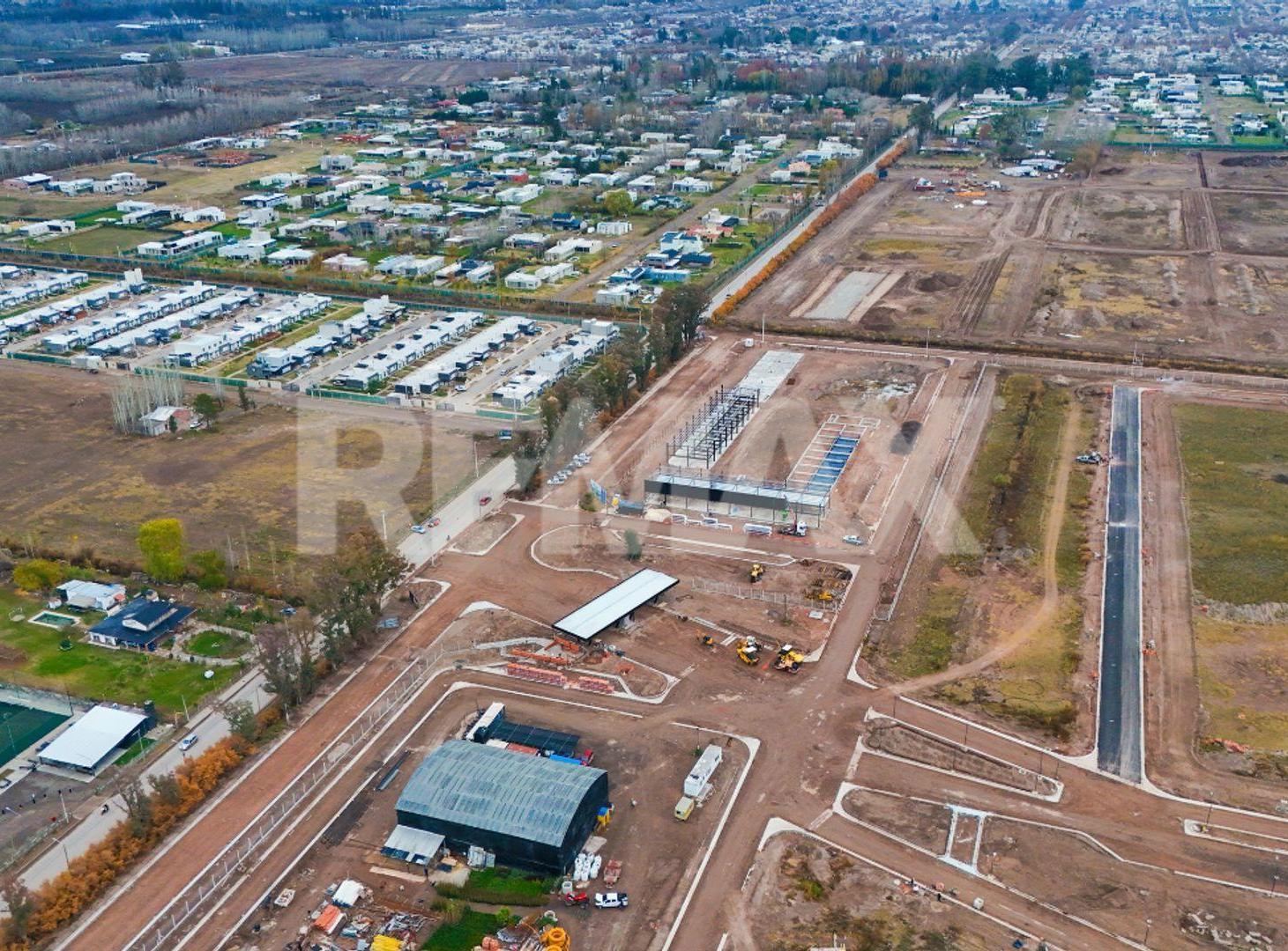 Foto de VENTA DE TERRENO EN CIPOLLETTI, imagen 5