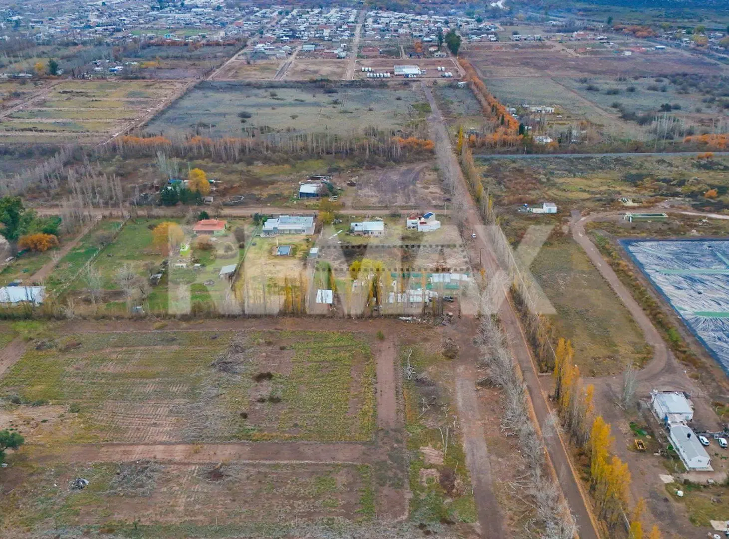 VENTA DE TERRENO EN CIPOLLETTI 3