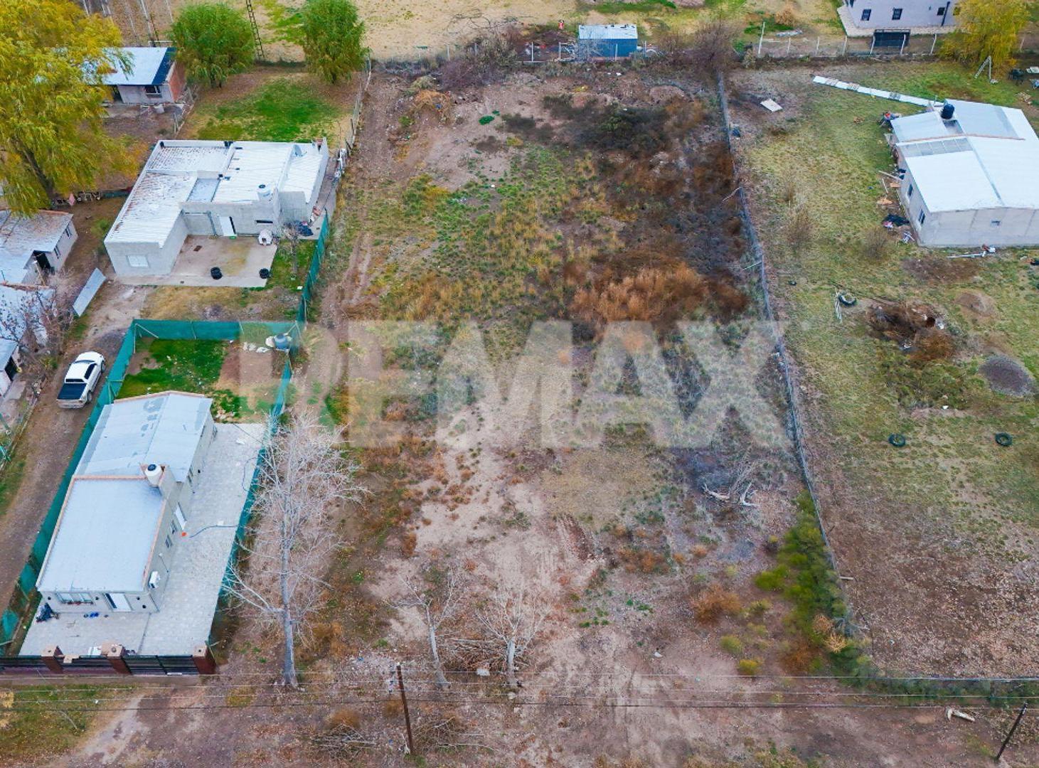 Foto de VENTA DE TERRENO EN CIPOLLETTI, imagen 2