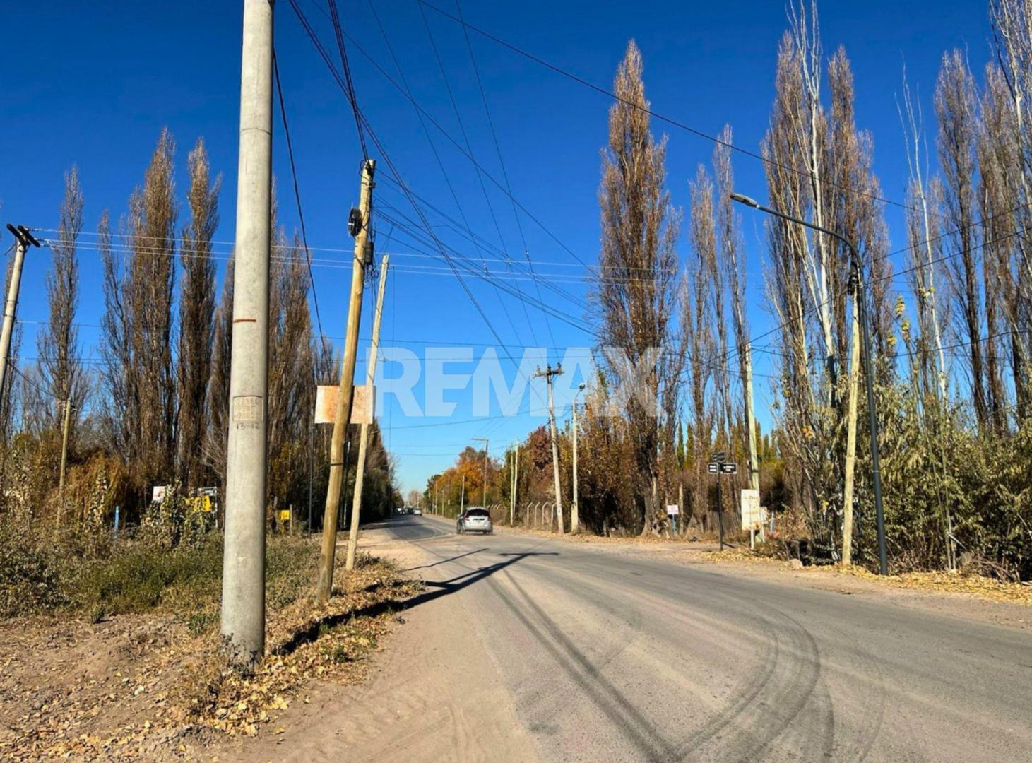 Foto de la propiedad en San Luis & Rimmele S/N, Cipolletti, Río Negro