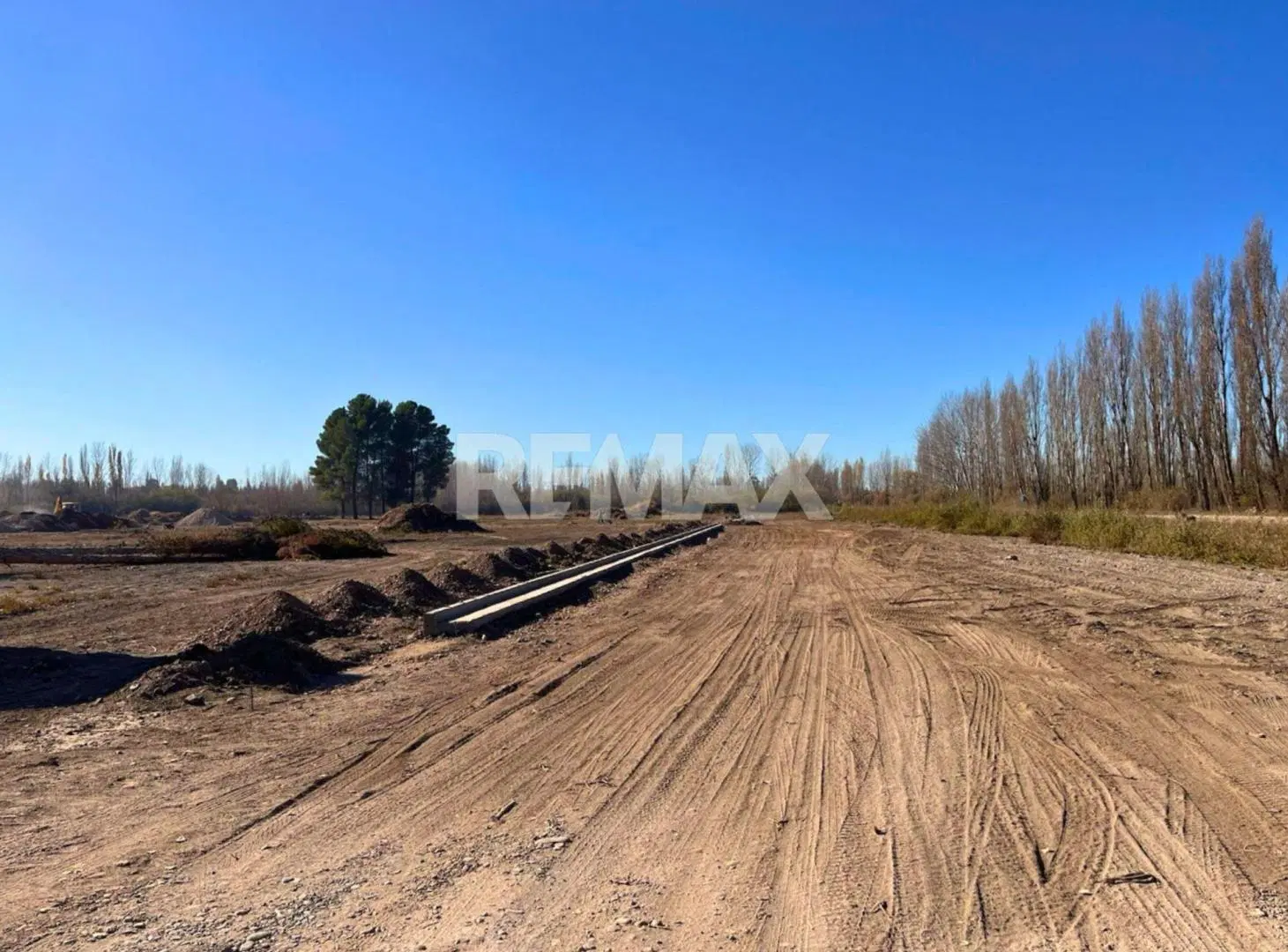 VENTA TERRENO INVERSIÓN CIPOLLETTI 5