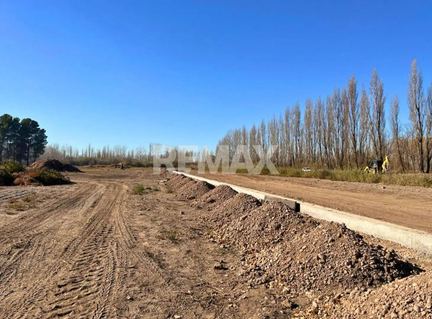 VENTA TERRENO INVERSIÓN CIPOLLETTI 4