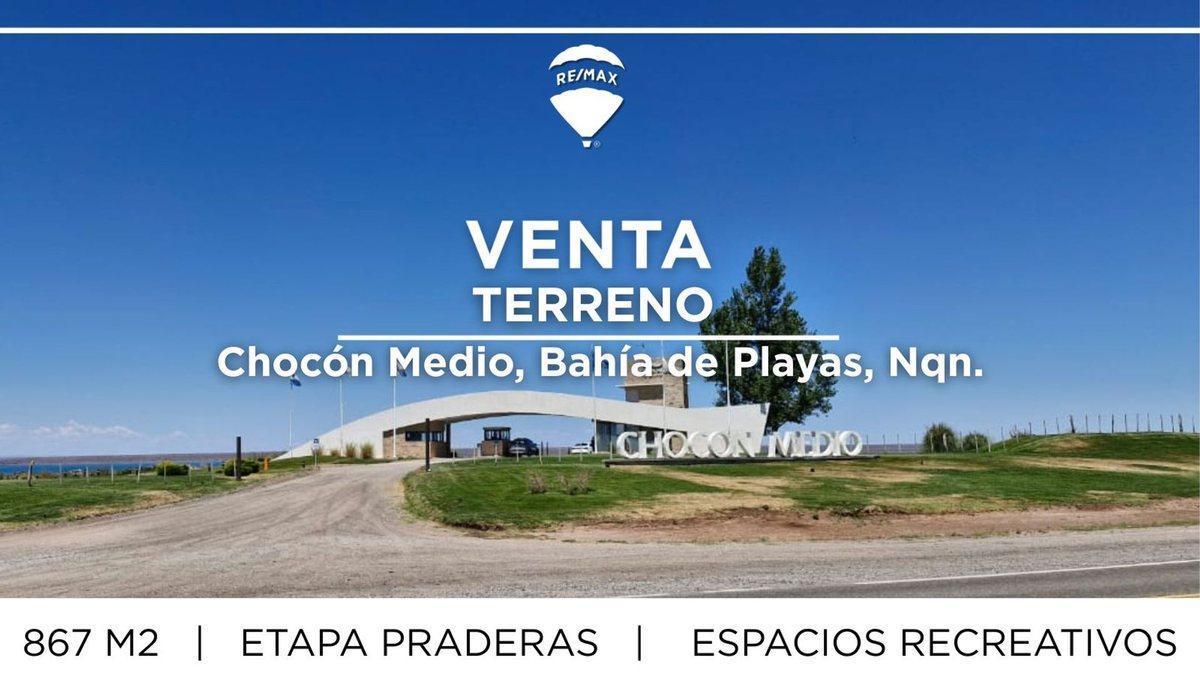 Foto de VENTA LOTE CHOCON MEDIO ETAPA PRADERAS, imagen 3