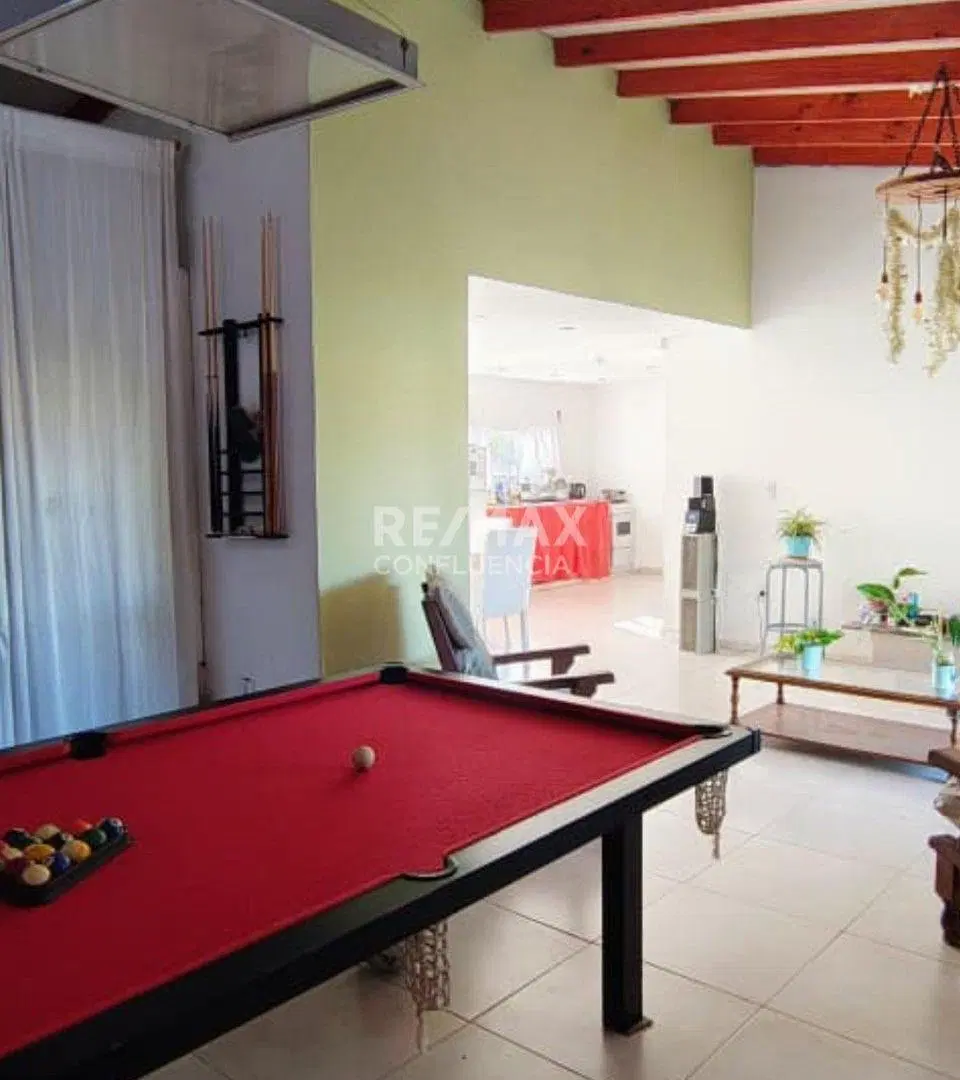 VENTA  CASA EN FERNANDEZ ORO 4