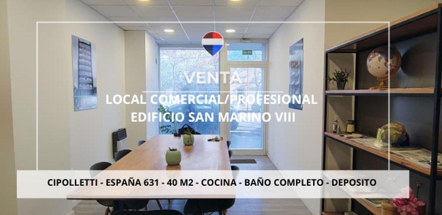 Foto de VENTA LOCAL COMERCIAL/PROFESIONAL SAN MARINO VIII, imagen 4