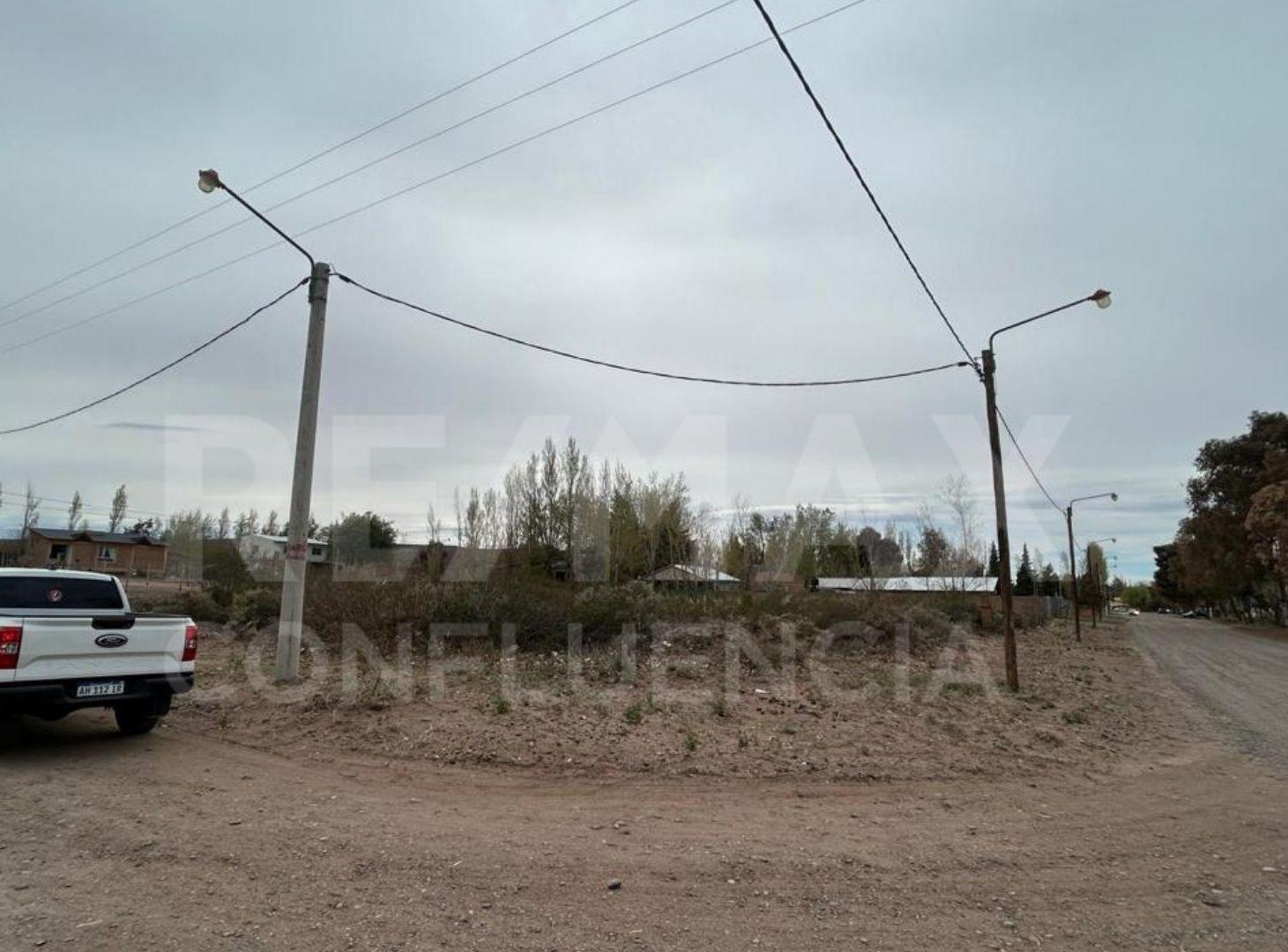 Foto de VENTA DE LOTE EN VILLA EL CHOCON, imagen 2