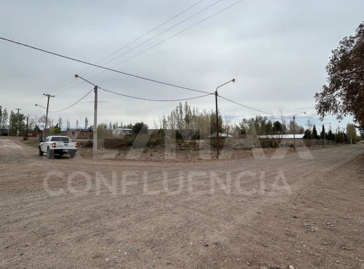 Foto de VENTA DE LOTE EN VILLA EL CHOCON, imagen 3