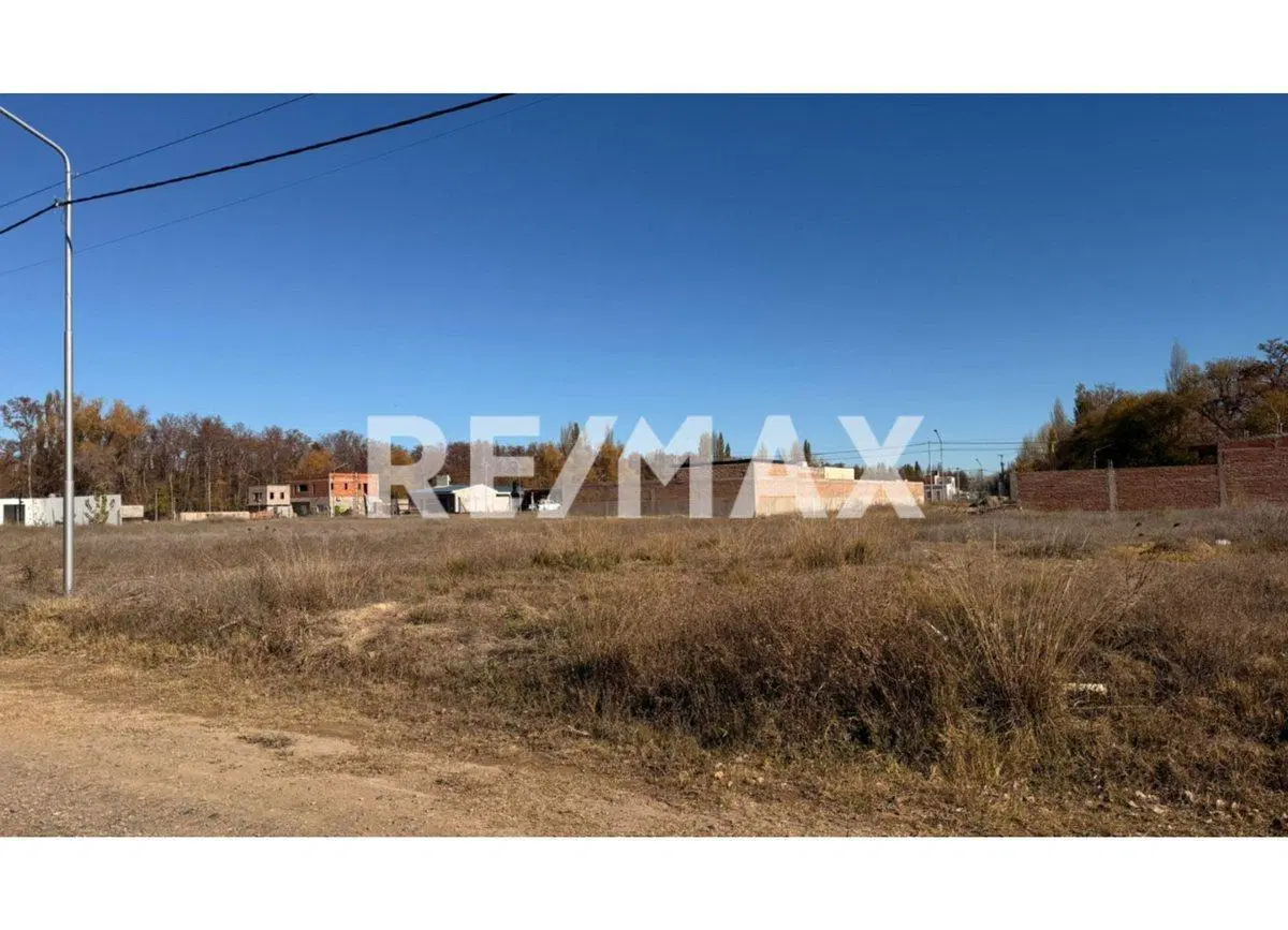 VENTA LOTE LA ALICIA PLOTTIER 4