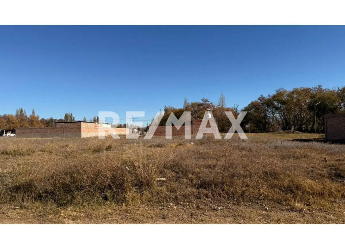 VENTA LOTE LA ALICIA PLOTTIER 7