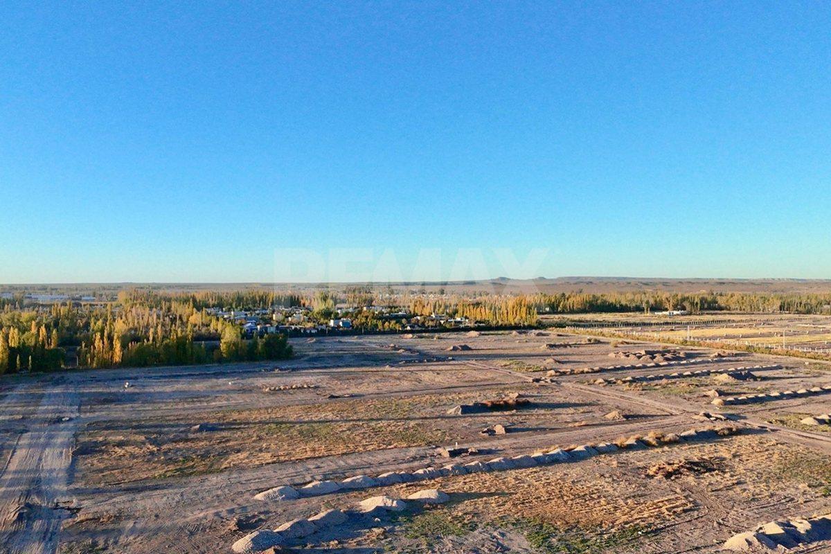 Foto de VENTA TERRENO CHACRAS DE FULDA CIPOLLETTI, imagen 2