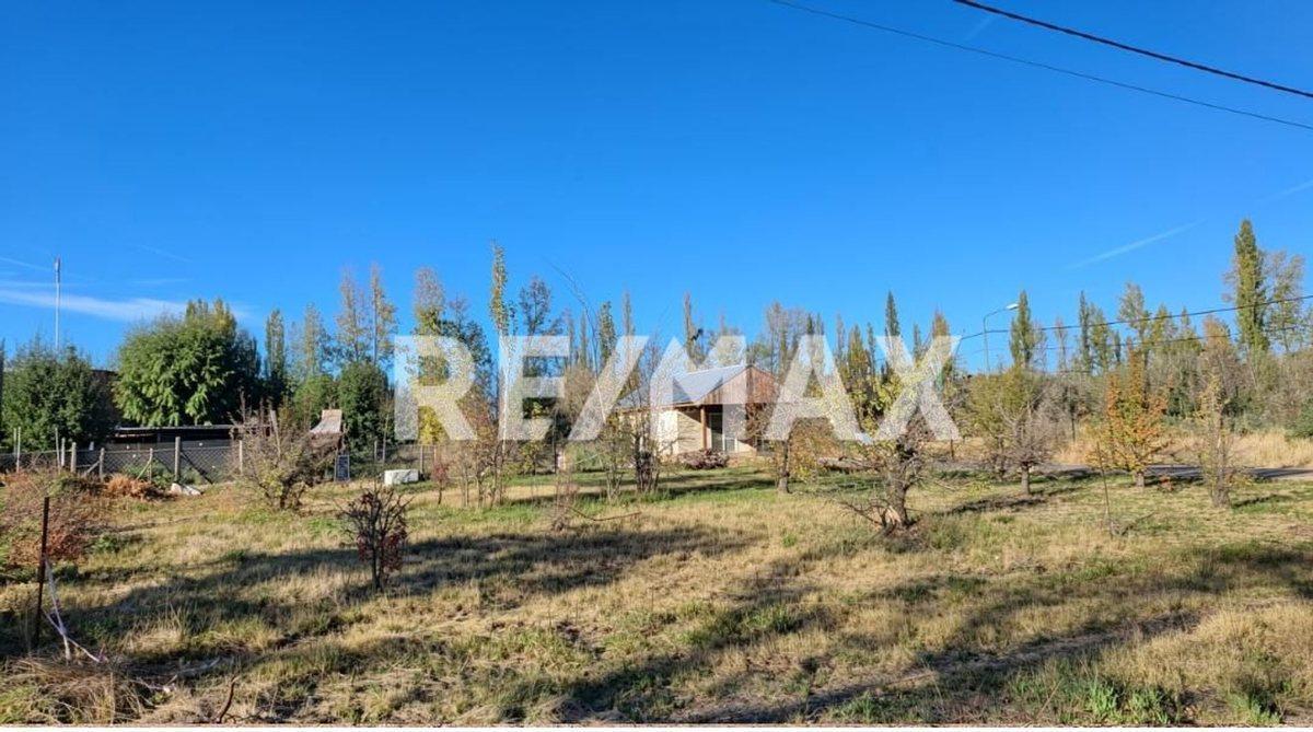 Foto de Venta Lote Nueva Era I Cinco Saltos, imagen 4