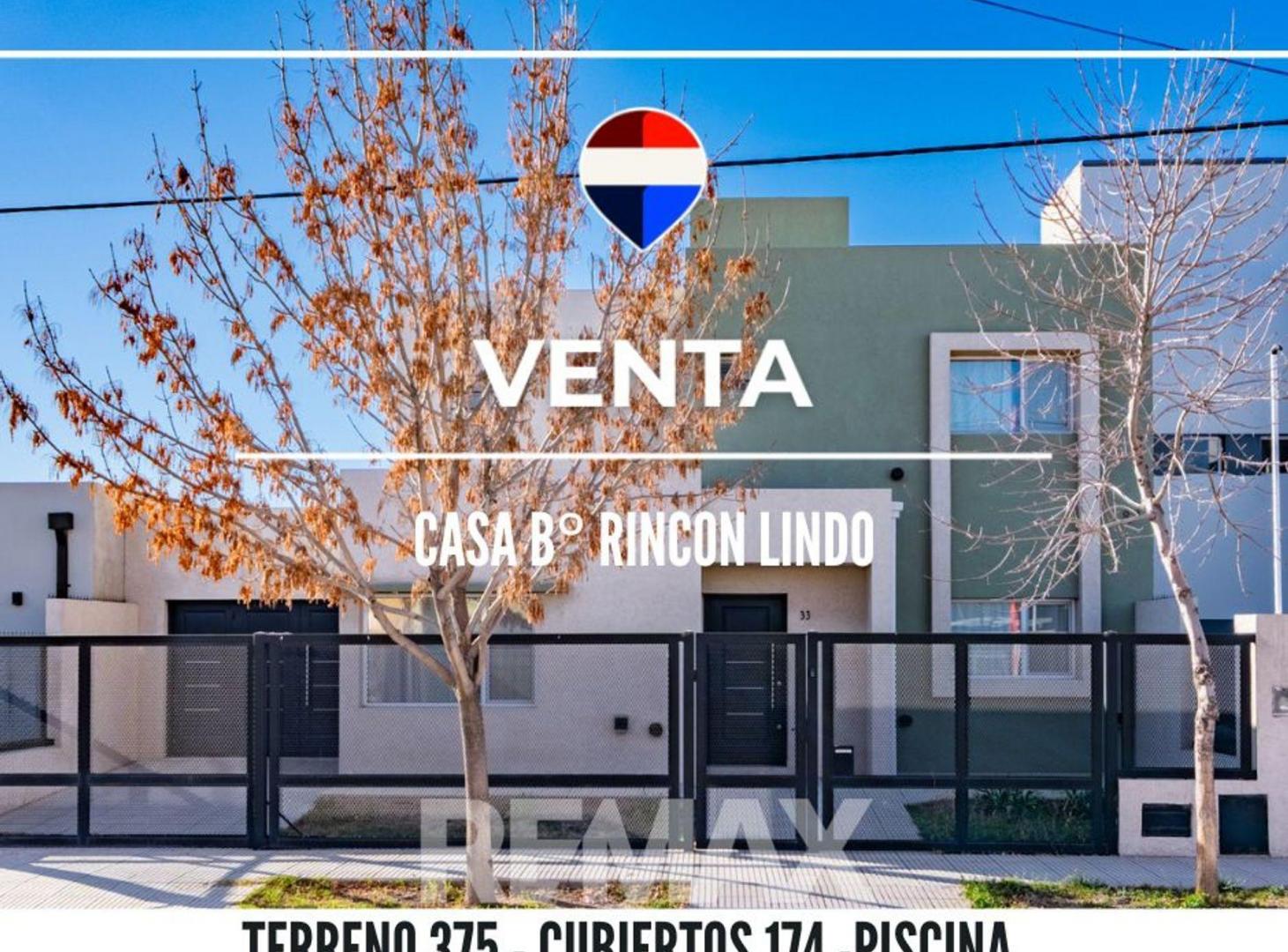 Foto de VENTA CASA BARRIO RINCON LINDO II CIPOLLETTI, imagen 3