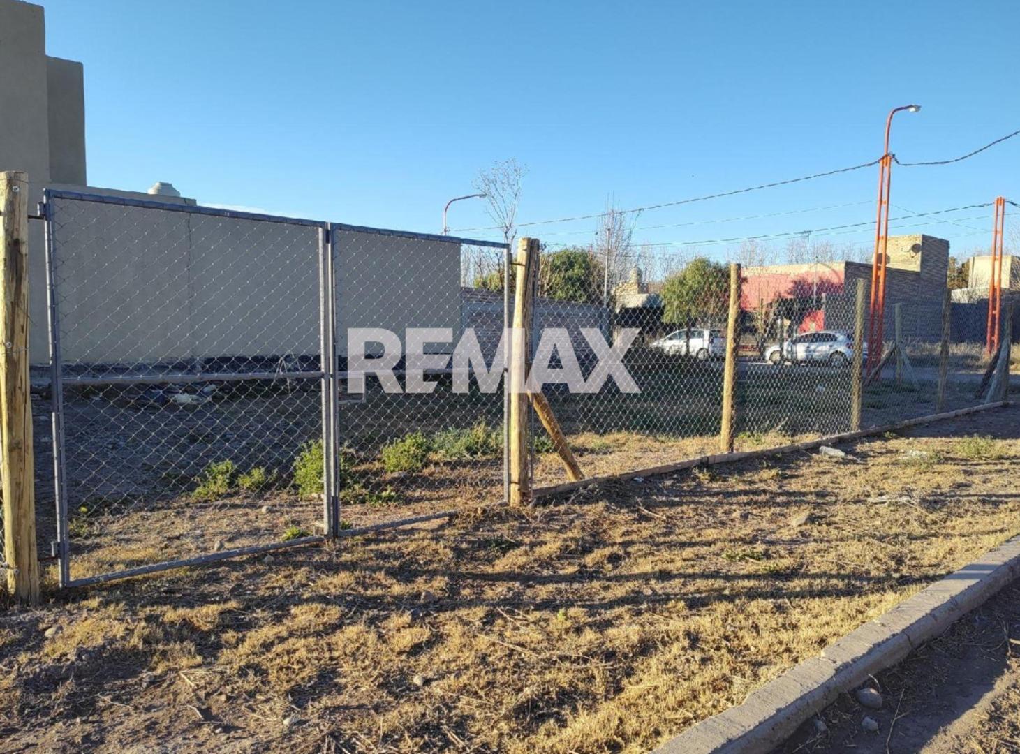 Foto de AlquilerTerreno Barrio Don Higginio- Fernandez Oro, imagen 2