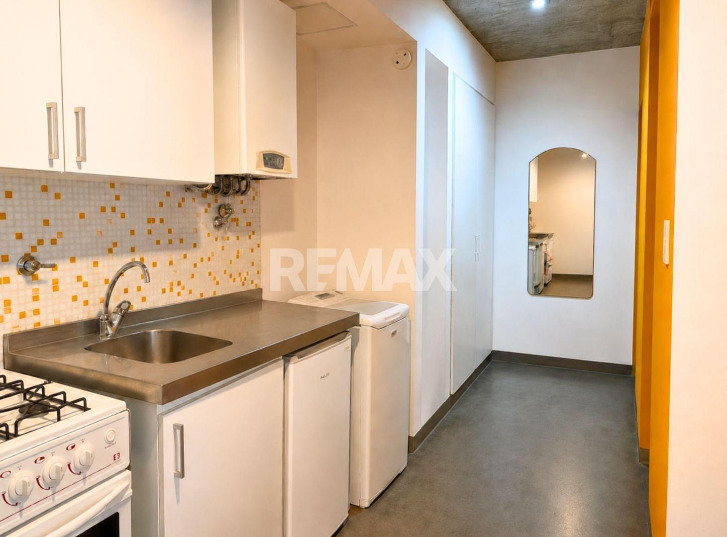 Foto de VENTA DEPARTAMENTO 1 DORMITORIO CENTRO NEUQUÉN, imagen 2