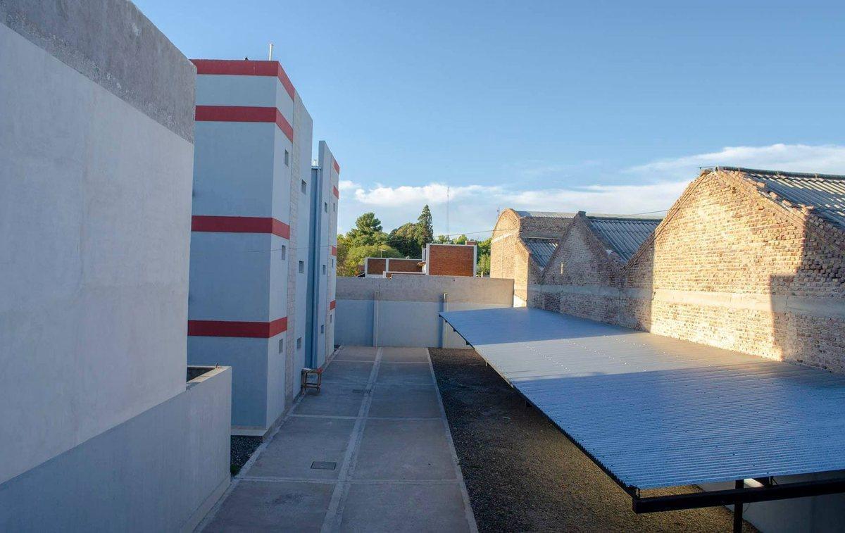 Foto de VENTA DE DEPARTAMENTO ALLEN, imagen 5