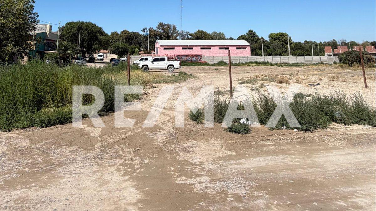 Foto de VENTA LOTE EN ESQUINA LAS GRUTAS, imagen 2