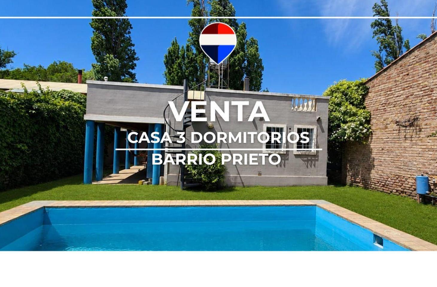 Foto de VENTA CASA BARRIO PRIETO -APTA CREDITO, imagen 3