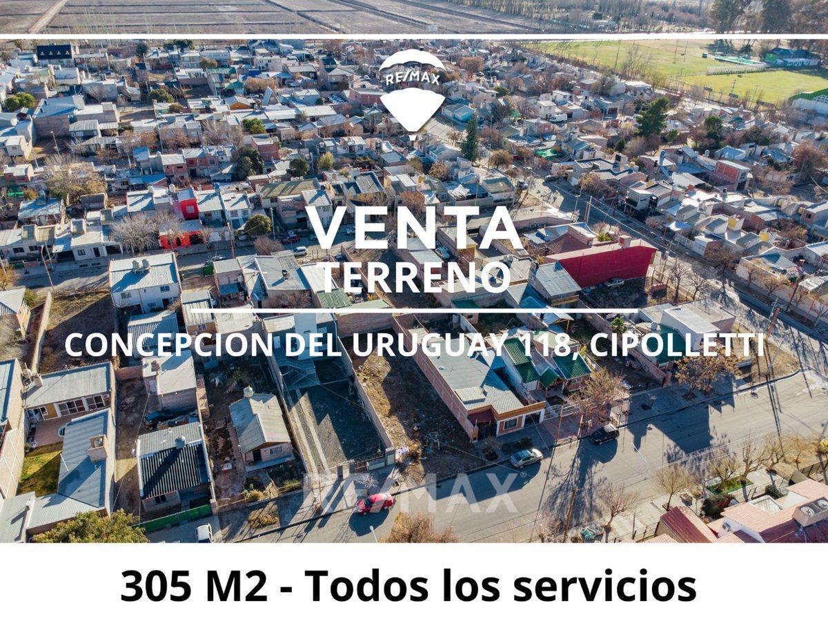 Foto de LOTE BARRIO SAN LORENZO CIPOLLETTI, imagen 1