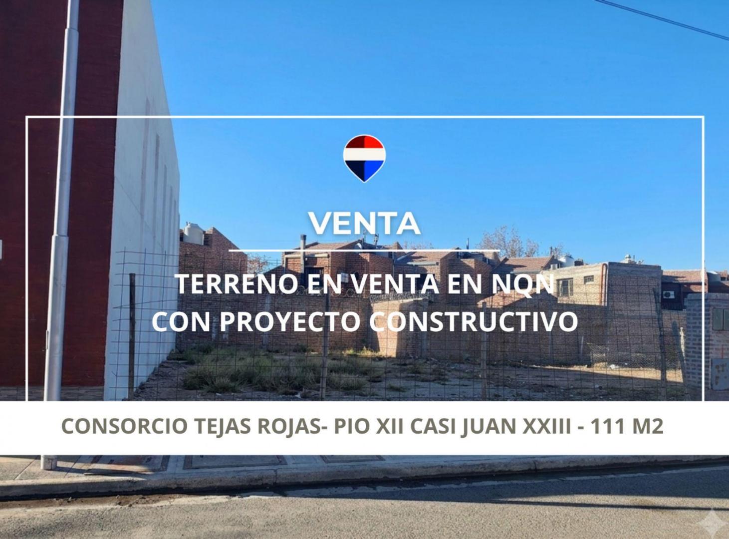 Foto de TERRENO EN VENTA NEUQUEN, imagen 4