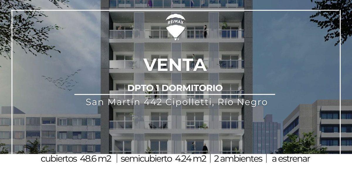 Foto de Venta Dpto. 1 hab. en Pozo, Edificio SM 442, Cipo, imagen 1