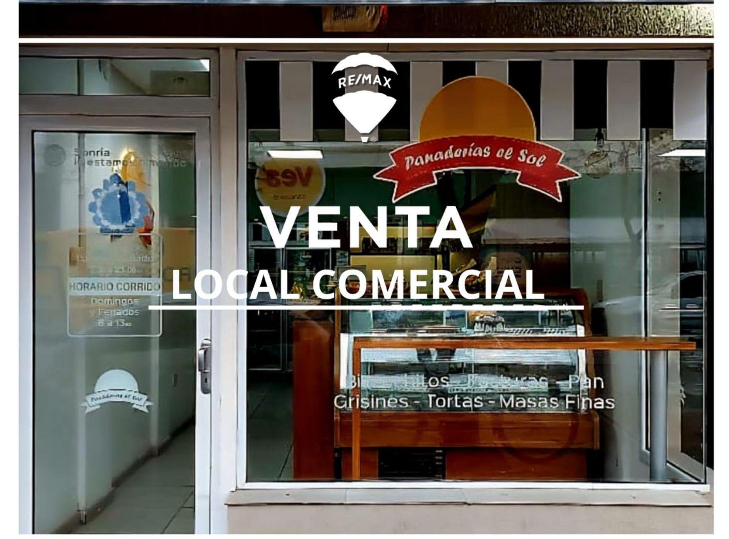 Foto de VENTA LOCAL COMERCIAL CENTRICO | CIPOLLETTI, imagen 1