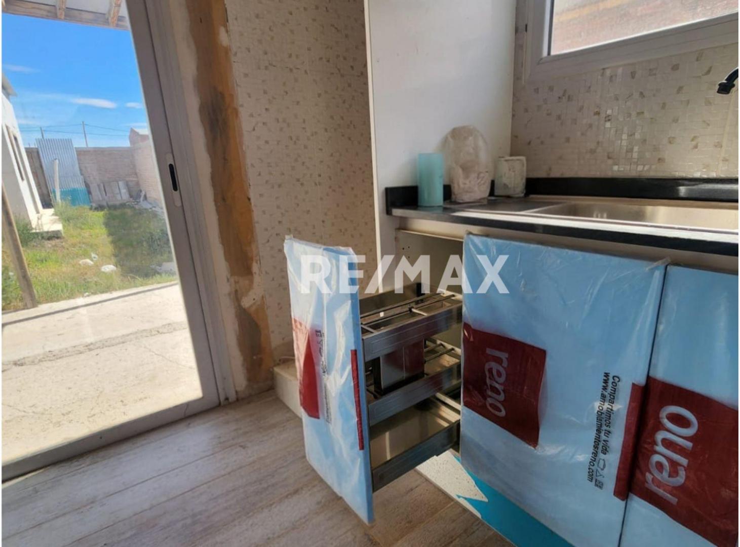 Foto de CASA A TERMINAR | 3 DORM EN VENTA | CINCO SALTOS, imagen 3