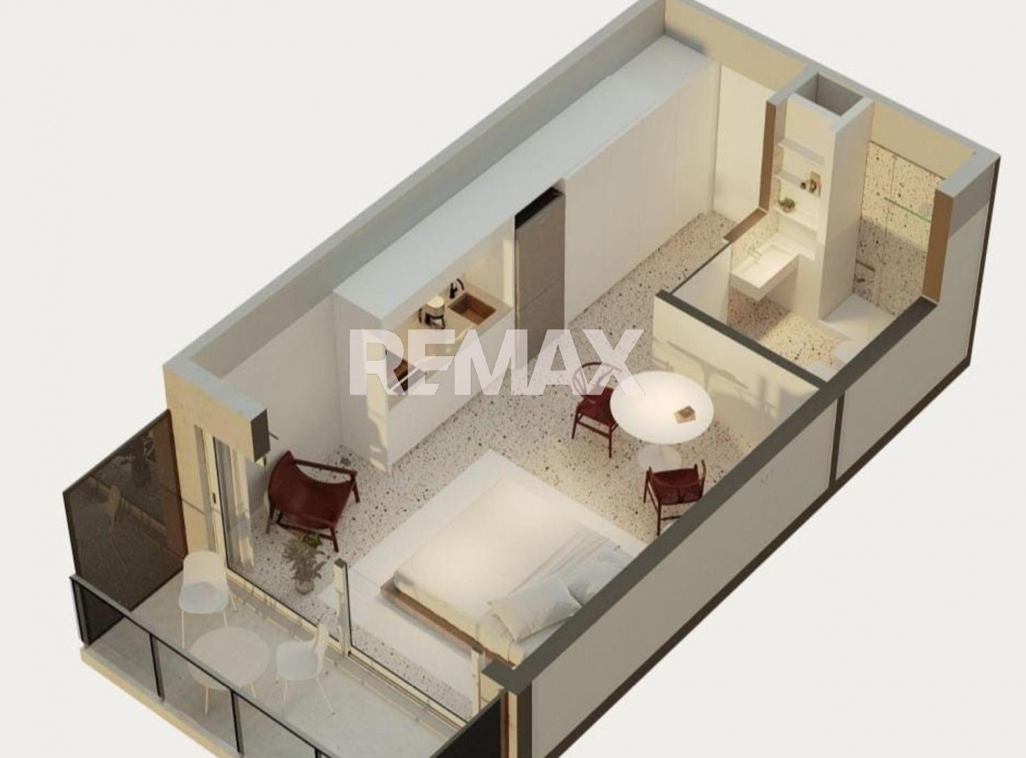Foto de Venta Monoambiente en Pozo Neuquen, imagen 5