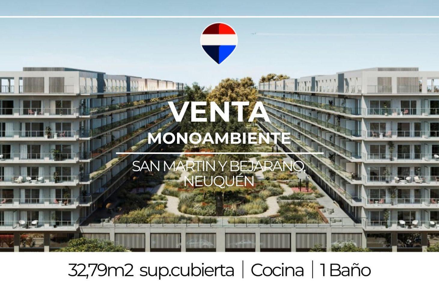 Foto de Venta Monoambiente en Pozo Neuquen, imagen 2