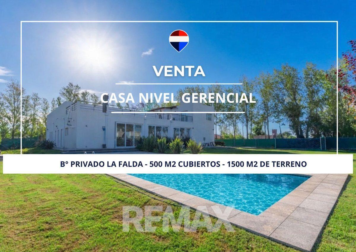 Foto de VIVIENDA BARRIO PRIVADO LA FALDA CIPOLLETTI, imagen 1