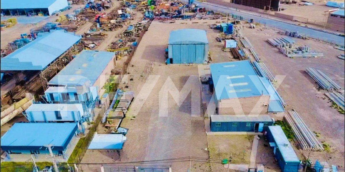 Foto de VENTA BASE OPERATIVA - AUTOVÍA NORTE - NEUQUEN, imagen 3