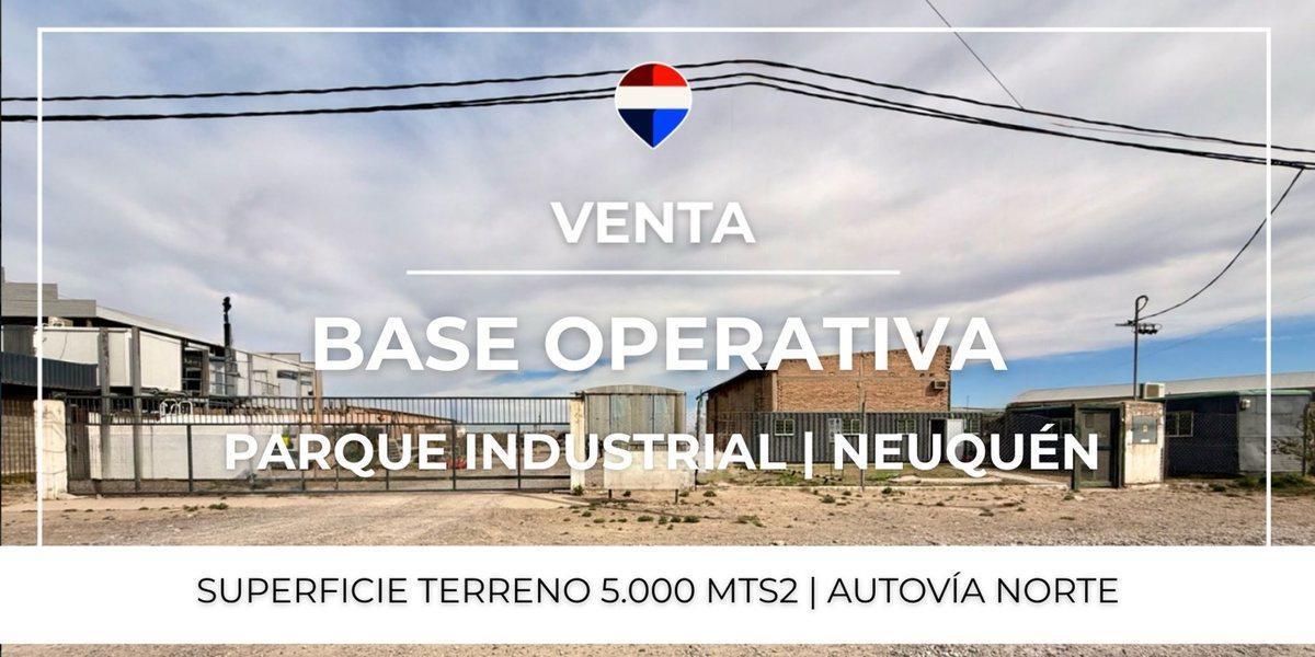 Foto de VENTA BASE OPERATIVA - AUTOVÍA NORTE - NEUQUEN, imagen 2