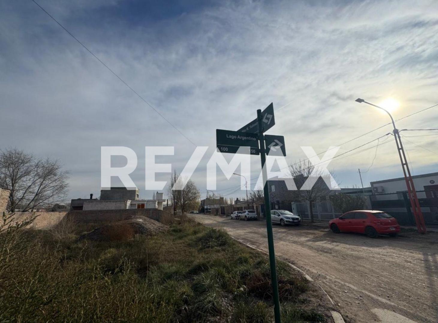Foto de VENTA TERRENO B° KEN LUMAR I FDEZ ORO, imagen 5