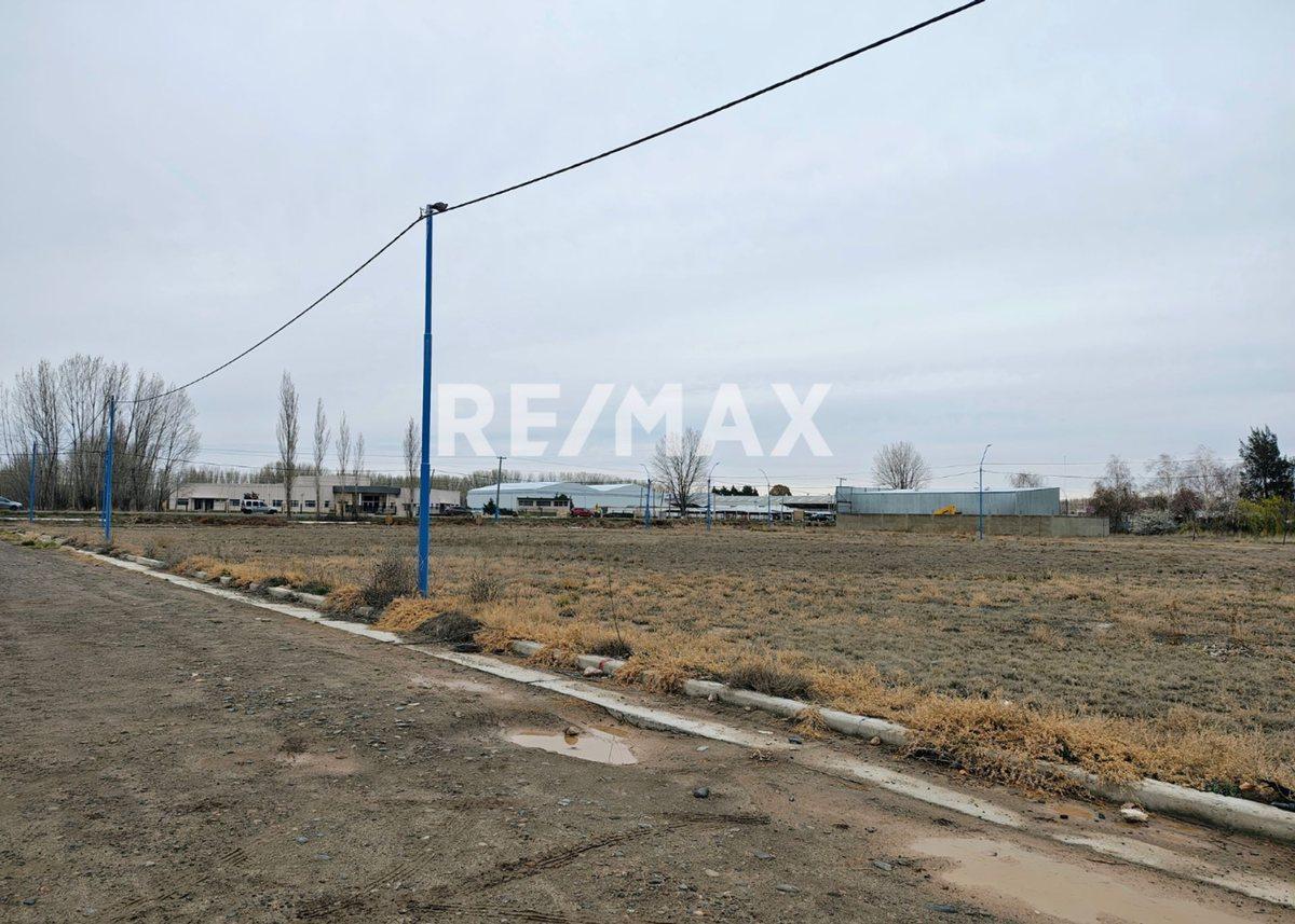 Foto de VENTA TERRENO RESIDENCIAL EN GENERAL ROCA, imagen 4