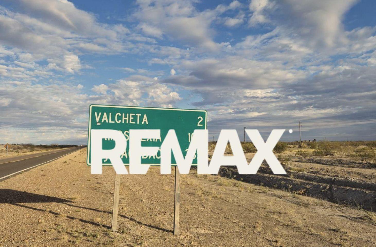Foto de VENTA CAMPO SOMUNCURA - VALCHETA - RIO NEGRO, imagen 1