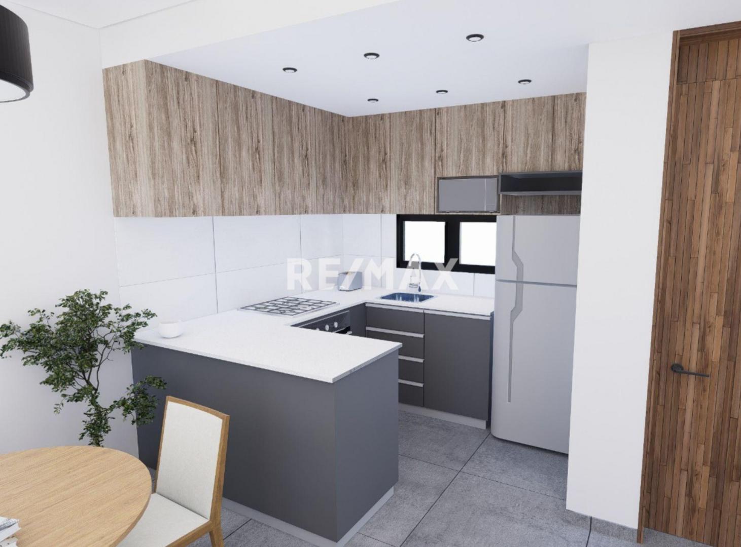 Foto de DEPTO 1 DORMITORIO EN POZO- CIPOLLETTI, imagen 3