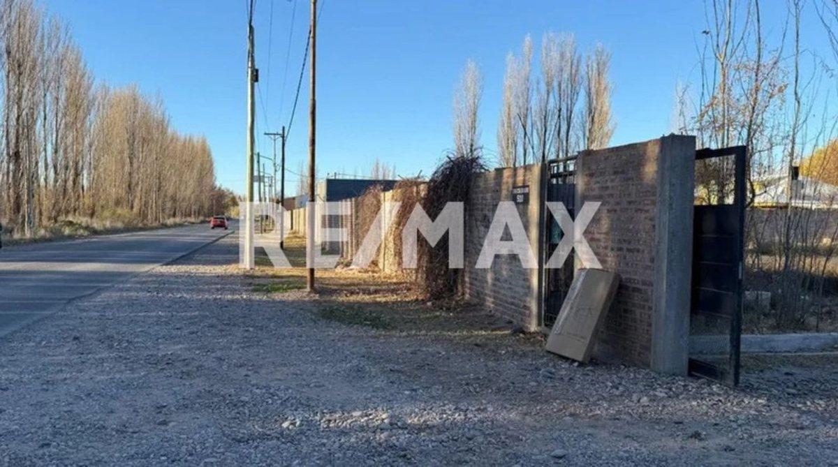 Foto de VENTA LOTE B° CERRADO SOFIA II, PLOTTIER., imagen 1
