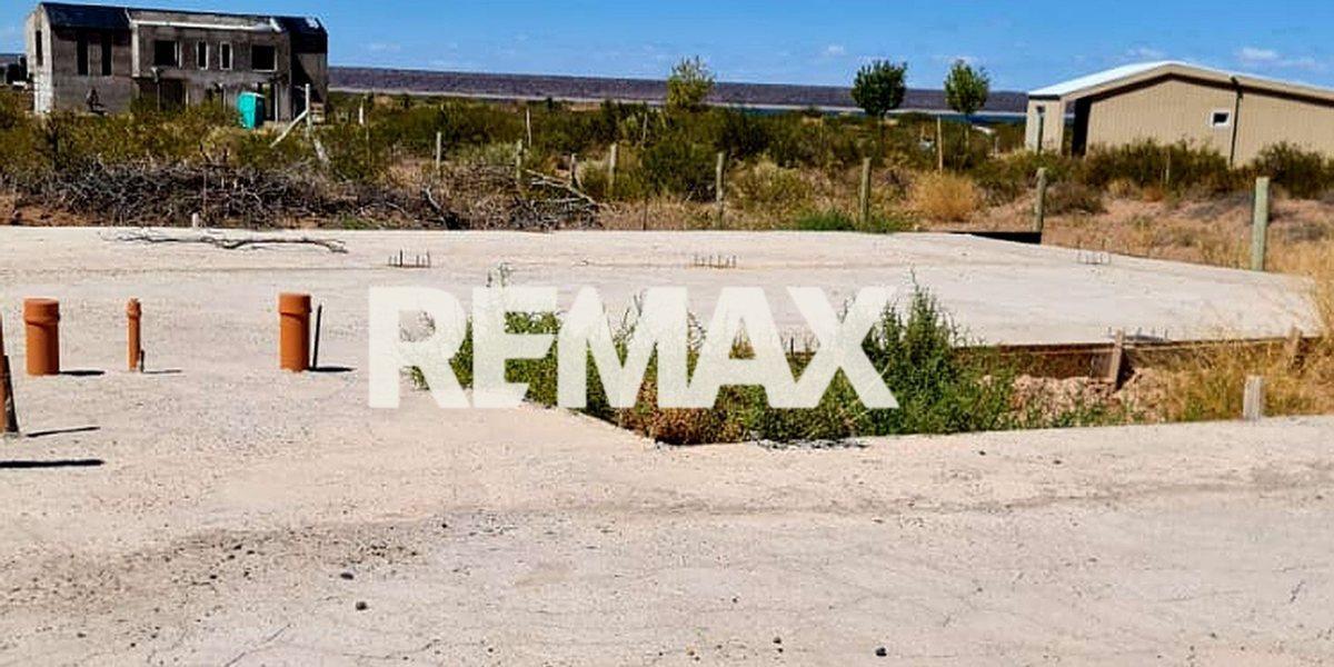 Foto de VENTA LOTE CON PLATEA - CHOCÓN MEDIO - NEUQUEN, imagen 5