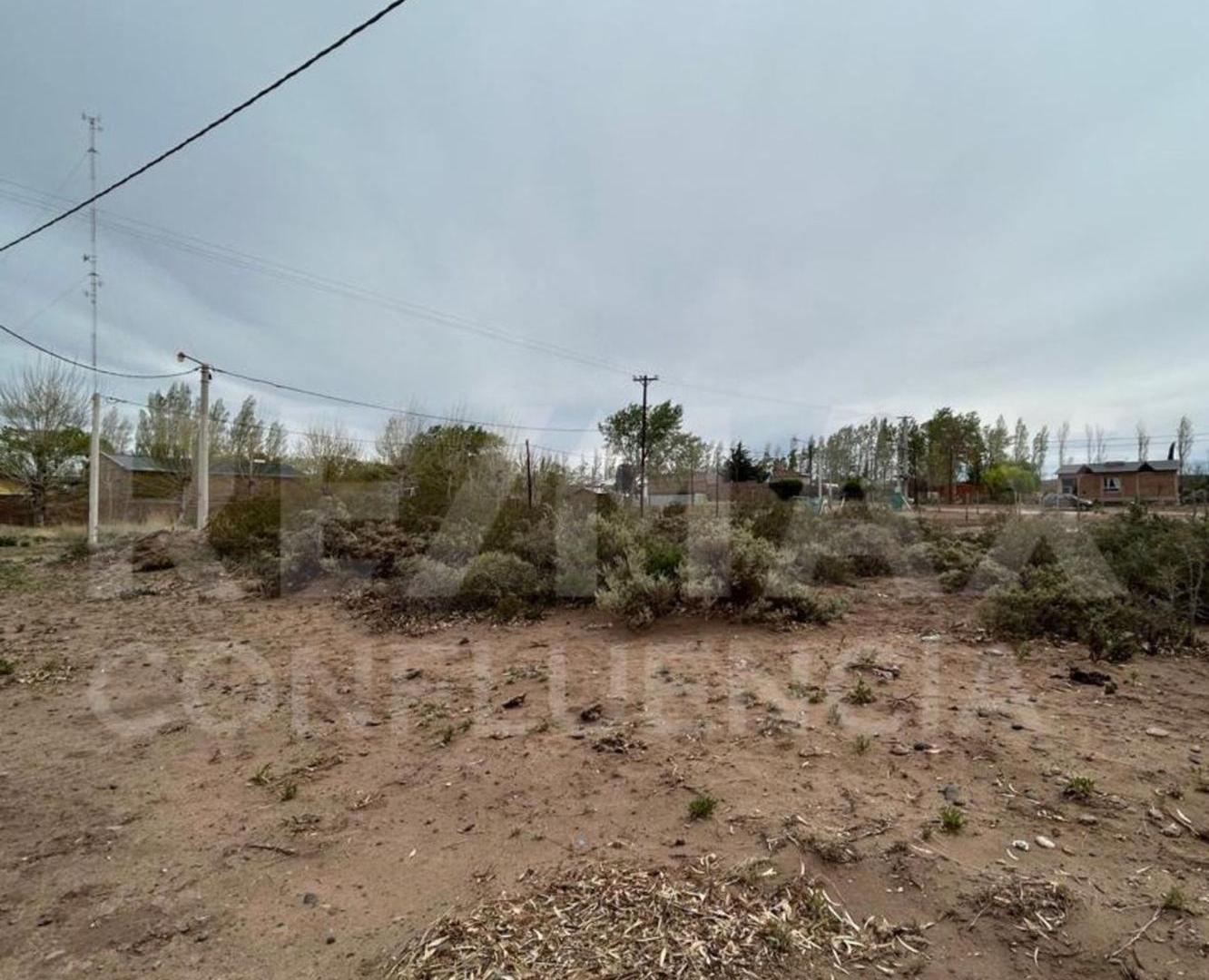 Foto de VENTA DE LOTE EN VILLA EL CHOCON, imagen 4