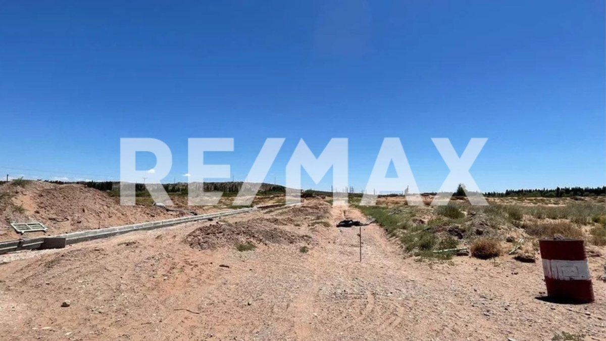 Foto de VENTA LOTE EN ESQUINA LAS PETUNIAS PLOTTIER, imagen 4