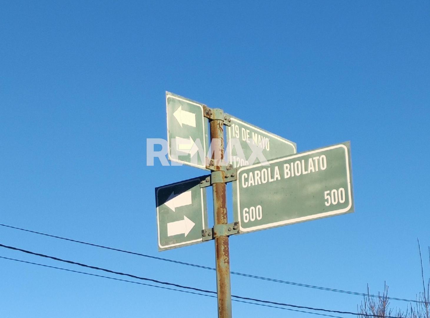 Foto de AlquilerTerreno Barrio Don Higginio- Fernandez Oro, imagen 3